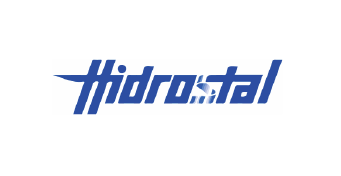 Logo Hidrostal