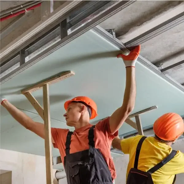 DRYWALL