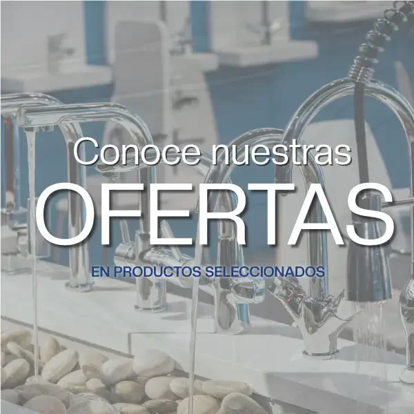 Oferta GRIFERIAS